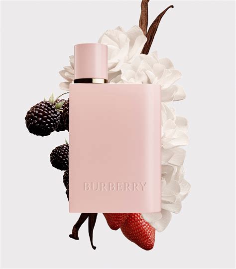 burberry her elixir ici paris|burberry her eau de parfum.